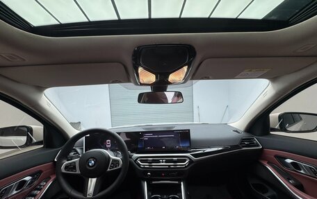 BMW 3 серия, 2023 год, 3 915 000 рублей, 8 фотография