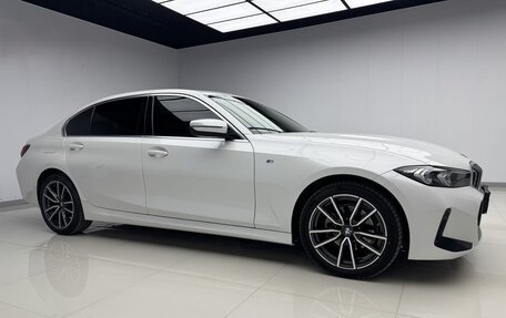 BMW 3 серия, 2023 год, 3 915 000 рублей, 5 фотография