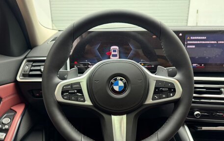 BMW 3 серия, 2023 год, 3 915 000 рублей, 9 фотография