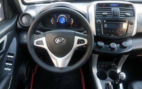 Lifan X60 I рестайлинг, 2014 год, 699 000 рублей, 5 фотография