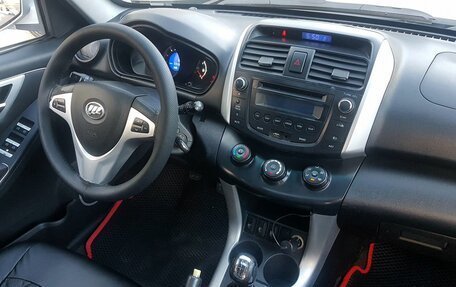 Lifan X60 I рестайлинг, 2014 год, 699 000 рублей, 6 фотография