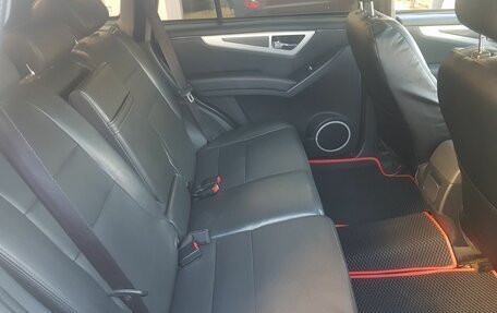 Lifan X60 I рестайлинг, 2014 год, 699 000 рублей, 10 фотография