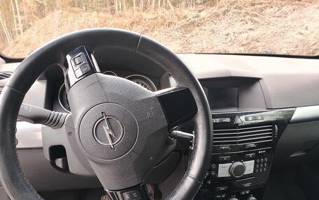 Opel Astra H, 2009 год, 450 000 рублей, 6 фотография