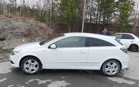 Opel Astra H, 2009 год, 450 000 рублей, 2 фотография