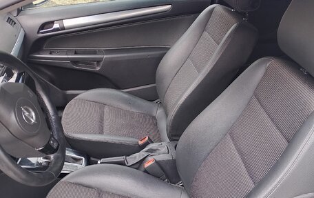 Opel Astra H, 2009 год, 450 000 рублей, 8 фотография