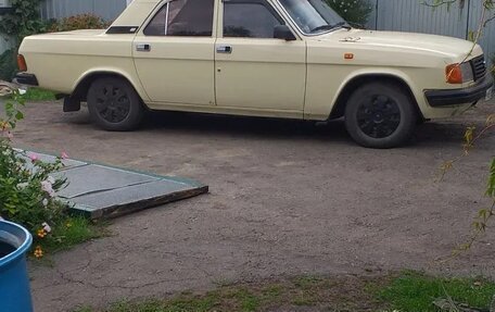 ГАЗ 31029 «Волга», 1993 год, 150 000 рублей, 3 фотография
