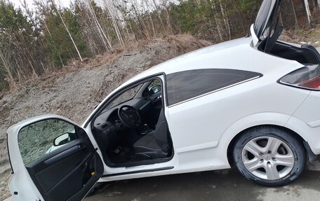 Opel Astra H, 2009 год, 450 000 рублей, 4 фотография