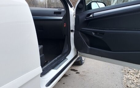 Opel Astra H, 2009 год, 450 000 рублей, 5 фотография