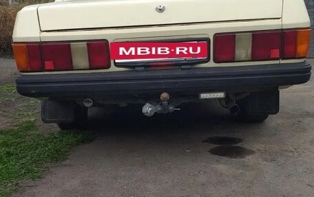 ГАЗ 31029 «Волга», 1993 год, 150 000 рублей, 2 фотография