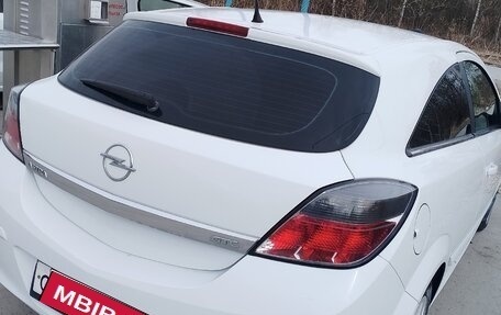 Opel Astra H, 2009 год, 450 000 рублей, 3 фотография