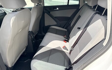 Volkswagen Tiguan I, 2010 год, 955 000 рублей, 9 фотография