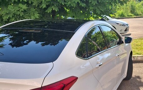 Hyundai i40 I рестайлинг, 2016 год, 950 000 рублей, 6 фотография