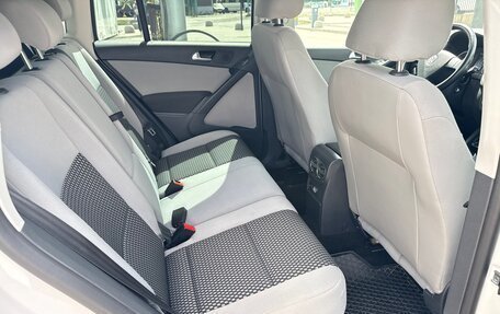 Volkswagen Tiguan I, 2010 год, 955 000 рублей, 7 фотография