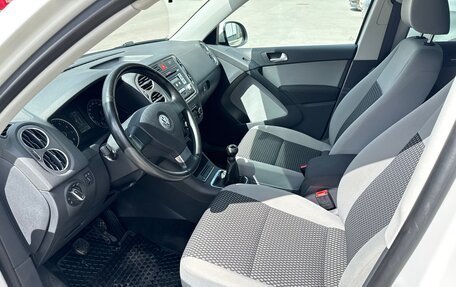 Volkswagen Tiguan I, 2010 год, 955 000 рублей, 6 фотография