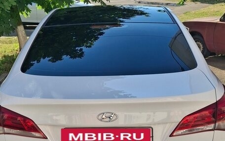 Hyundai i40 I рестайлинг, 2016 год, 950 000 рублей, 7 фотография