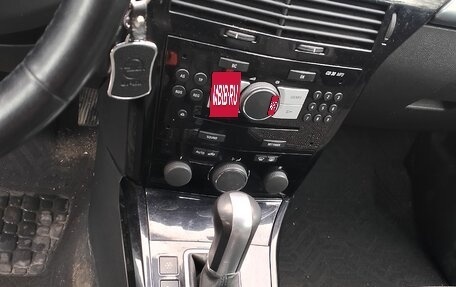 Opel Astra H, 2009 год, 450 000 рублей, 7 фотография