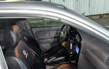 KIA Spectra II (LD), 2007 год, 260 000 рублей, 7 фотография