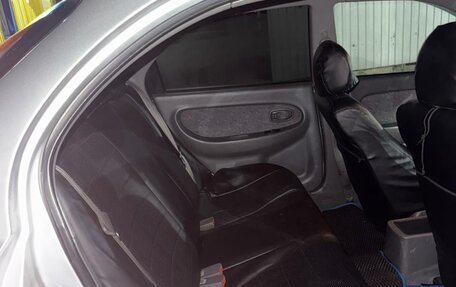 KIA Spectra II (LD), 2007 год, 260 000 рублей, 3 фотография