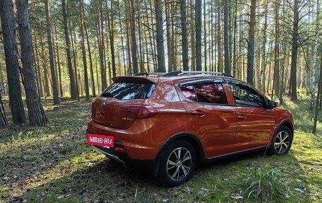 Lifan X50, 2016 год, 500 000 рублей, 5 фотография