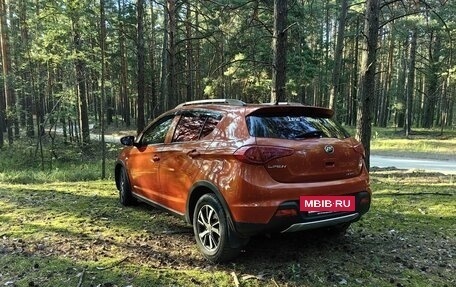 Lifan X50, 2016 год, 500 000 рублей, 7 фотография