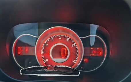 Lifan X50, 2016 год, 500 000 рублей, 15 фотография