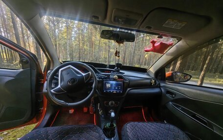Lifan X50, 2016 год, 500 000 рублей, 10 фотография