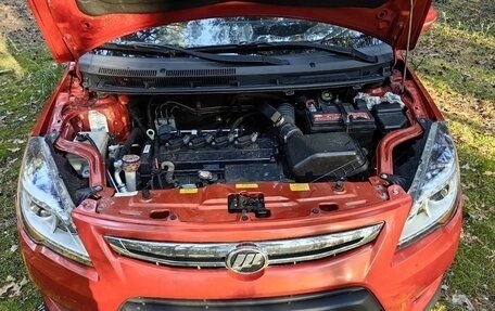 Lifan X50, 2016 год, 500 000 рублей, 12 фотография