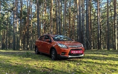 Lifan X50, 2016 год, 500 000 рублей, 2 фотография