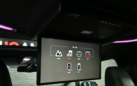 Toyota Alphard III, 2015 год, 3 570 000 рублей, 11 фотография