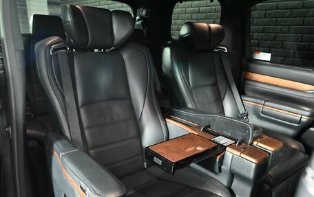 Toyota Alphard III, 2015 год, 3 570 000 рублей, 28 фотография