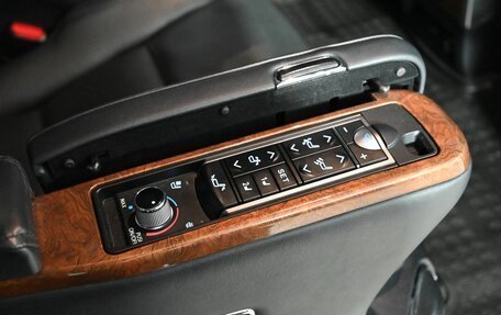 Toyota Alphard III, 2015 год, 3 570 000 рублей, 26 фотография