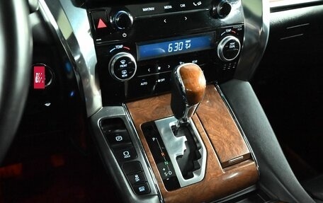 Toyota Alphard III, 2015 год, 3 570 000 рублей, 17 фотография