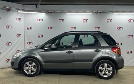 Suzuki SX4 II рестайлинг, 2010 год, 599 000 рублей, 7 фотография