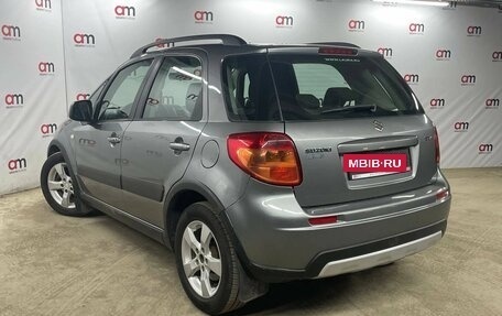 Suzuki SX4 II рестайлинг, 2010 год, 599 000 рублей, 6 фотография