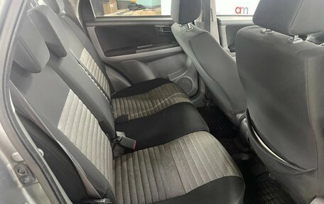 Suzuki SX4 II рестайлинг, 2010 год, 599 000 рублей, 18 фотография