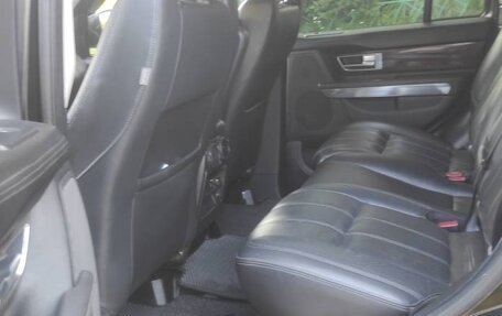 Land Rover Range Rover Sport I рестайлинг, 2010 год, 1 800 000 рублей, 12 фотография