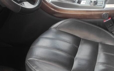Land Rover Range Rover Sport I рестайлинг, 2010 год, 1 800 000 рублей, 10 фотография