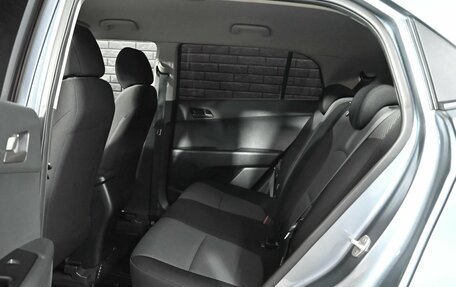 Hyundai Creta I рестайлинг, 2019 год, 1 885 000 рублей, 17 фотография
