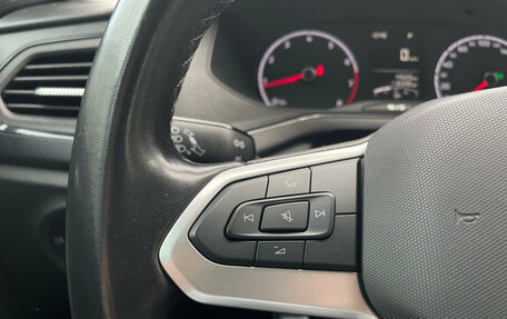 Volkswagen Polo VI (EU Market), 2020 год, 1 399 000 рублей, 10 фотография