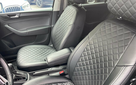 Volkswagen Polo VI (EU Market), 2020 год, 1 399 000 рублей, 13 фотография