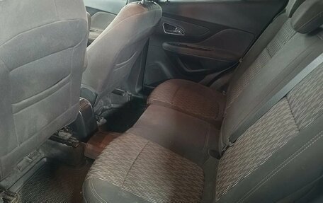 Opel Mokka I, 2013 год, 799 000 рублей, 19 фотография