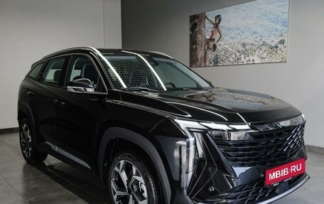 Geely Atlas, 2026 год, 3 449 990 рублей, 3 фотография