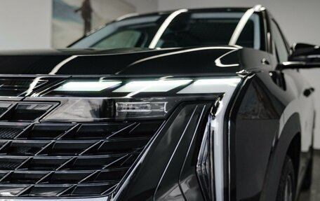 Geely Atlas, 2026 год, 3 449 990 рублей, 10 фотография