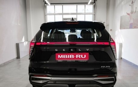 Geely Atlas, 2026 год, 3 449 990 рублей, 6 фотография