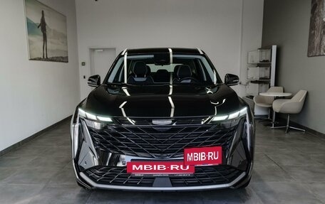 Geely Atlas, 2026 год, 3 449 990 рублей, 2 фотография