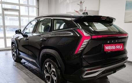 Geely Atlas, 2026 год, 3 449 990 рублей, 8 фотография
