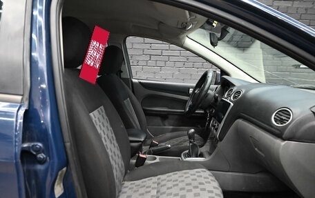 Ford Focus II рестайлинг, 2009 год, 581 000 рублей, 5 фотография