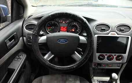 Ford Focus II рестайлинг, 2009 год, 581 000 рублей, 7 фотография