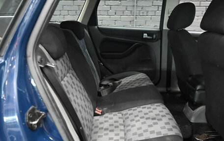 Ford Focus II рестайлинг, 2009 год, 581 000 рублей, 6 фотография