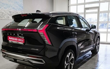Geely Atlas, 2026 год, 3 449 990 рублей, 7 фотография